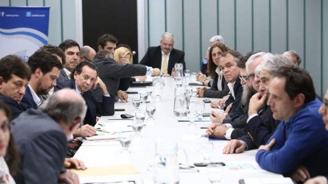 las pymes ven un gobierno de transicion y ?con poca libertad? en 2020