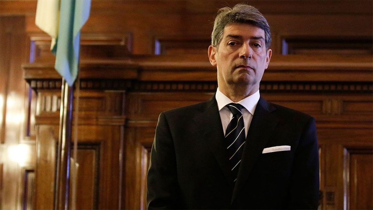 Horacio Rosatti