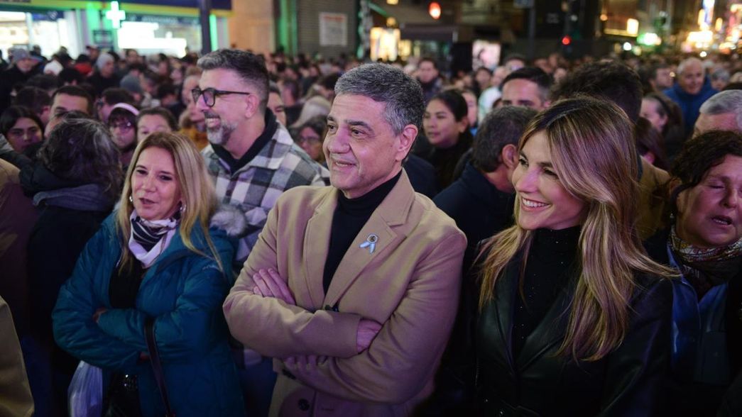 Jorge Macri ya tiene resuelto pelear por su reelección en 2027 en la Meca del PRO donde acechan los libertarios y los fantasmas del déficit de gestión.