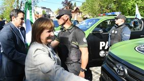 El intendente de San Isidro en la mira por posibles sobreprecios en la compra de móviles de seguridad