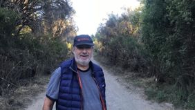 Miguel Fernández, con críticas hacia adentro: Vidal, Tetaz y Monzó, en la mira
