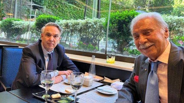 Sobisch suma su candidatura en Neuquén y va por el JxC residual