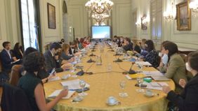 Comienza la XV cumbre de la Cepal sobre la mujer latinoamericana