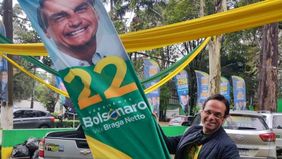 Bolsonarismo por dentro: agite nacionalista y profecía del fraude