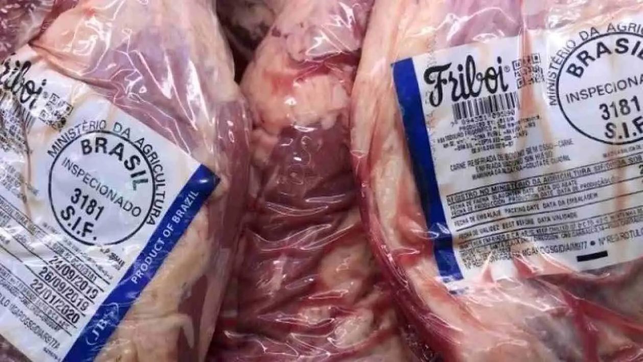 En 2026 se importarán alrededor de 60.000 toneladas de bondiola.