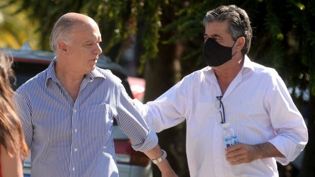 intendentes de cambiemos reclaman el ife 4