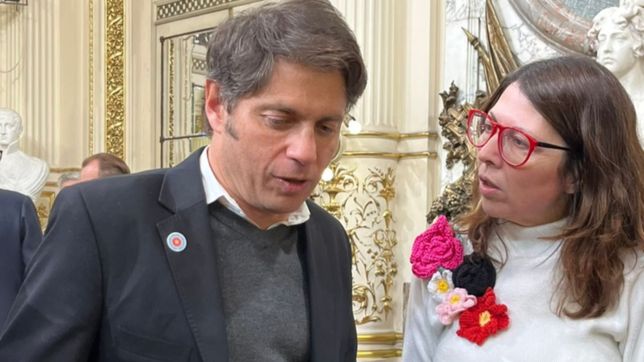 batakis & kicillof: dialogo fluido, respaldo silencioso y promesas de caja llena