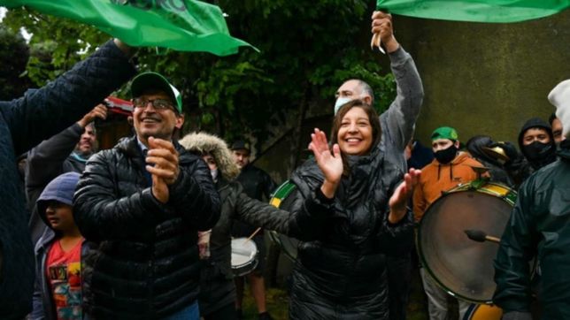 rio negro: jsrn gano con comodidad y hay final abierto por la segunda banca