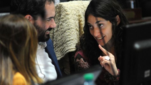 el kirchnerismo porteno rompe la tregua con el pro y reclama el presupuesto 2016