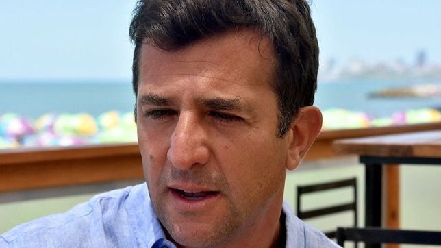 la lista de santilli por la primera