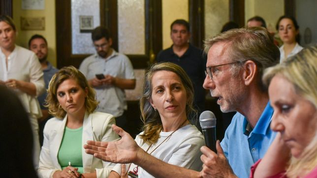 El bloque del Pj en Diputados le marca los tiempos al debate por la reforma política de Rogelio Frigerio.