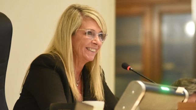 la radical schmuck se encamina a retener la presidencia del concejo de rosario