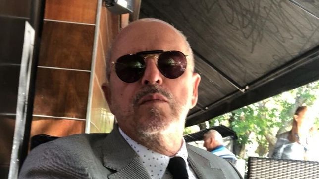 otro golpe judicial para el juez ordoqui: volvieron a correrlo del cargo