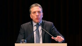 Guiño de Dujovne la reelección de Macri: “El programa necesita cuatro años más”