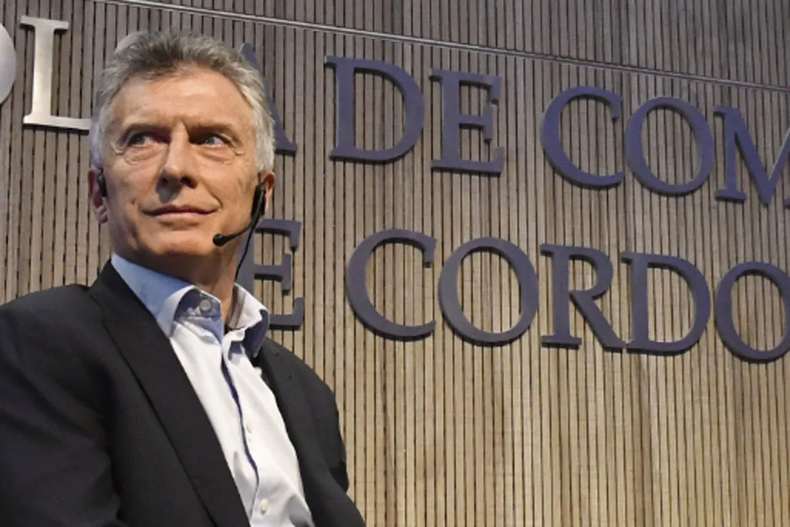 Mauricio Macri, tentado por la oposición para complicar a Milei.&nbsp;