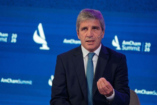 El círculo rojo elige creer en Toto Caputo y apuesta al RIGI para empujar la economía