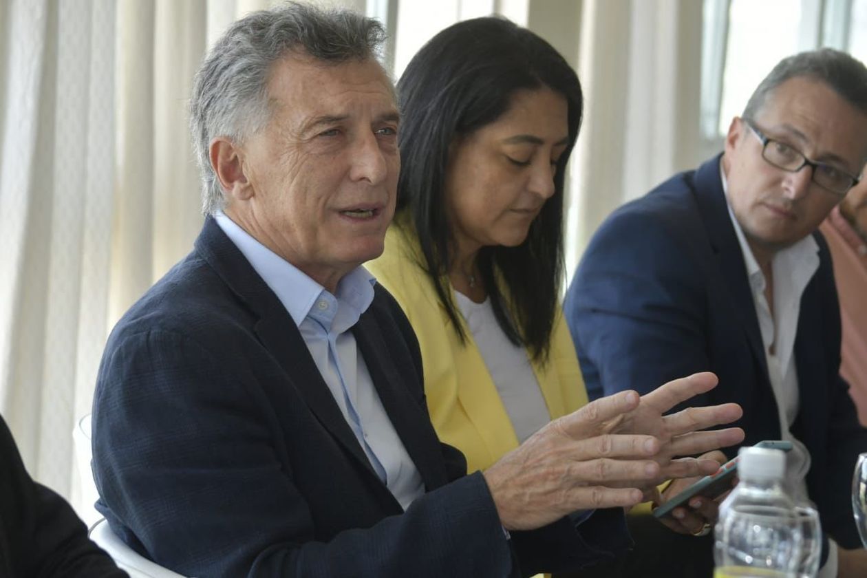 El macrismo pide la abstención y no trabajará para ninguna facción del PRO