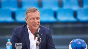 Andrés Fassi allana su camino para la re-reelección en Talleres de Córdoba