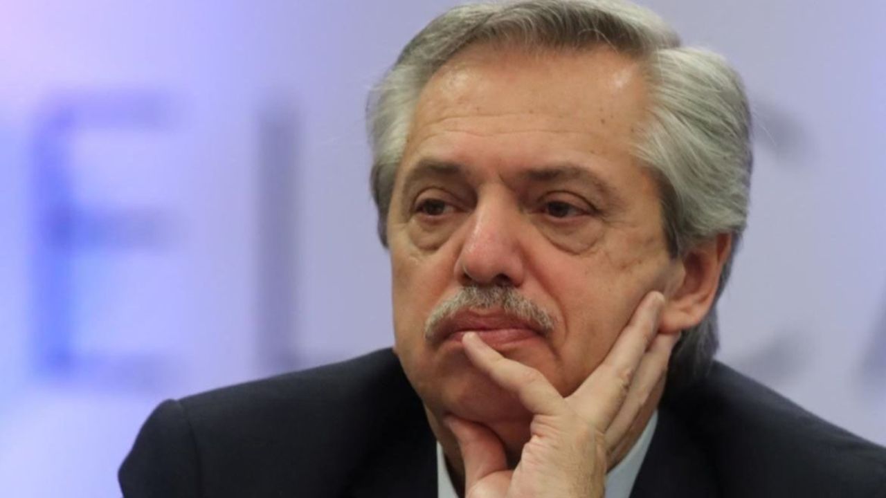 AF sobre Vicentin: Si no nos metemos, estamos favoreciendo la concentración”