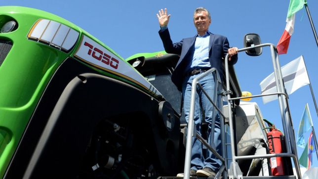 gradualismo con recalculos, el libreto del gobierno para la pobreza cero