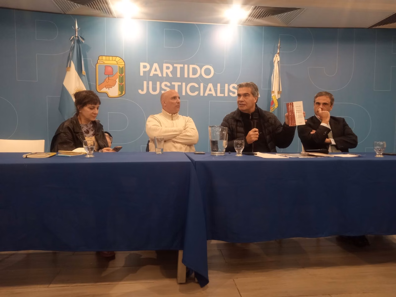 Peronismo 2027: el PJ debate un programa económico para enfrentar a Javier Milei