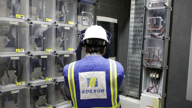 tarifas de luz y gas congeladas hasta el 31 de marzo