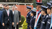 Con el socialismo en silencio, Unidos debate las leyes de seguridad de Maximiliano Pullaro Con el socialismo en silencio, Unidos debate las leyes de seguridad de Maximiliano Pullaro