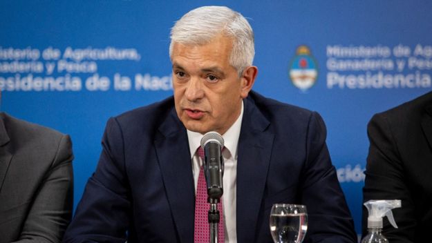 Fernández perdió dos aliados en el vestuario de la batalla contra los precios