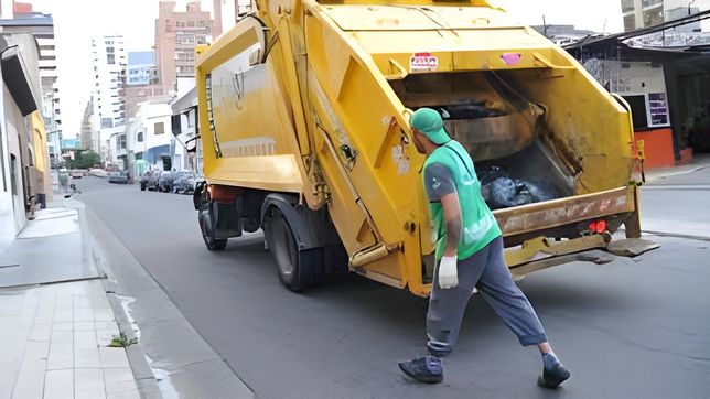 La puja por la concesión de la higiene urbana de Río Cuarto enfrenta a los Moyano y los Busso&nbsp;