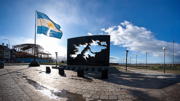 El proyecto hidrocarburífero en Malvinas argentinas contrató a empresas de Vaca Muerta&nbsp;