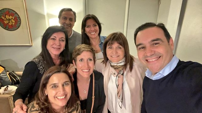 el enigma bullrich: jxc domino el calendario federal, pero llega de punto al 22-o