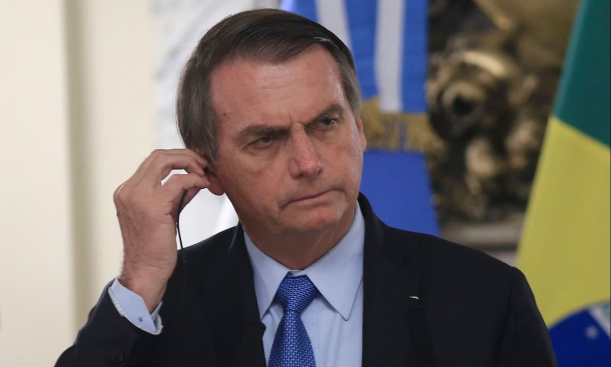 Jair Bolsonaro
