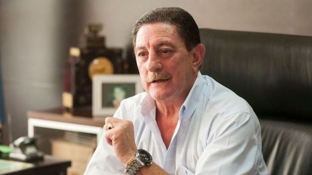 viviani: quieren demostrar que son los che guevara del movimiento obrero