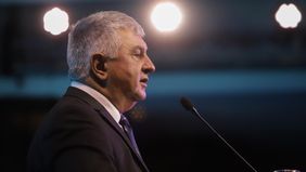 Gerardo Bongiovanni, presidente de la Fundación Libertad