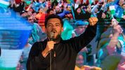 Rodrigo Buteler, intendente de Cipolletti y figura clave de Juntos Somos Río Negro: va por la reelección, pero todavía no sabe contra quién.