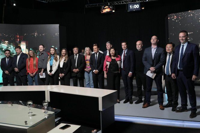 La renovación de la mitad de las banca de la Legislatura porteña vuelve a recalentar un recinto con figuras de peso en la política nacional y local.