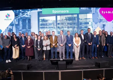 Proyectar Córdoba 2026, el evento que reúne a los principales jugadores del desarrollismo del interior del país