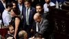 el silencio audible de kicillof sobre la justicia bonaerense
