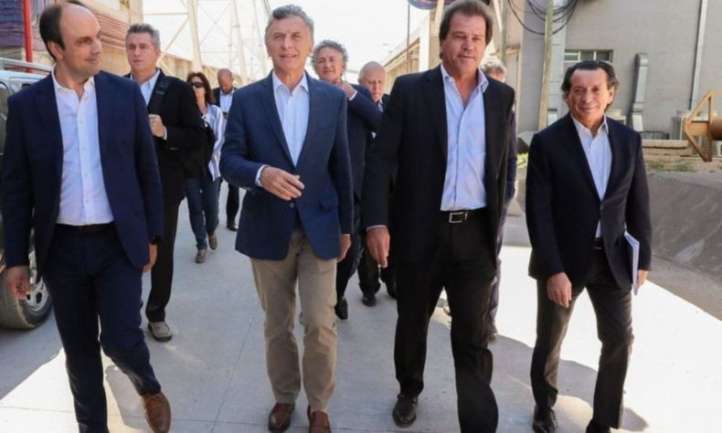 Nardelli Macri Nardelli Macri