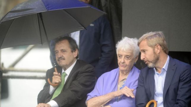 alfonsin presiona e imagina a la ucr ?ejerciendo radicalismo, no proismo?