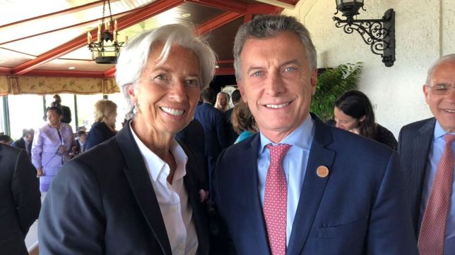 pesada herencia: el proximo presidente debera lidiar con una deuda de u$s150 mil millones