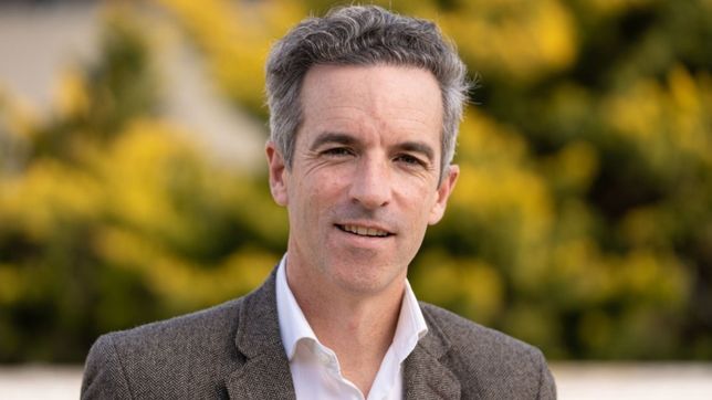 ?me gustaria ser una alternativa a galli?, avisa el ritondista jauregui