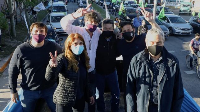 dos posibles reemplazantes para el sillon que deja ferraresi en avellaneda