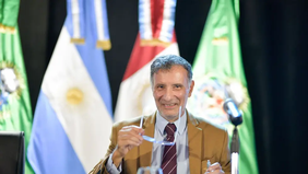 Guillermos Arias encabezó el ranking para ser el próximo juez electoral de Córdoba