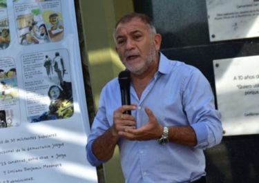 Juez: “Si no le sacan los subsidios al conurbano, es absolutamente injusto”