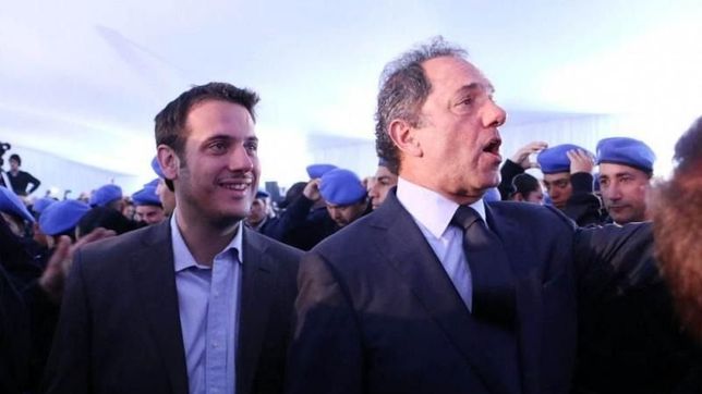 julian alvarez sobre el gobierno de scioli: ?la campora va a participar?