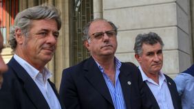 Empresas, en alerta: los frigoríficos y el campo se preparan para la resistencia