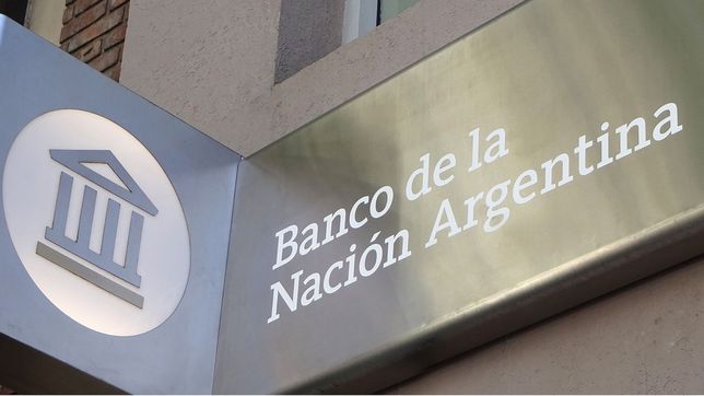 Banco Nación ganó $1,19 billones con apuesta a créditos hipotecarios y pymes