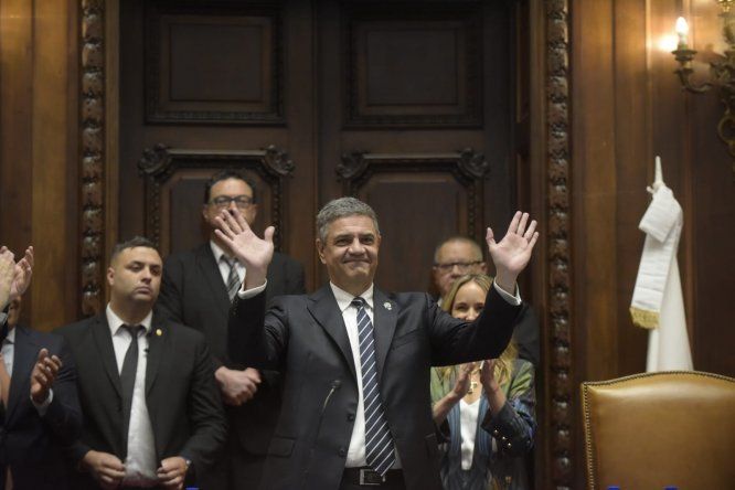 Jorge Macri