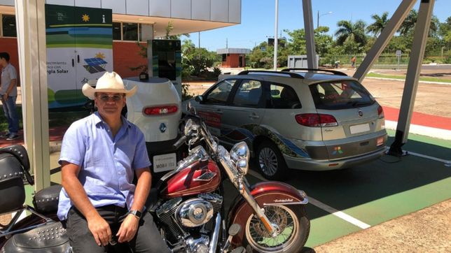 expedicion en moto al corazon de la interna colorada